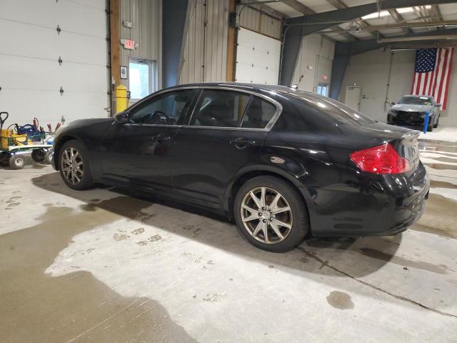 Photo 2 from auction – 2012 INFINITI G37 with VIN JN1CV6AR5CM973924
