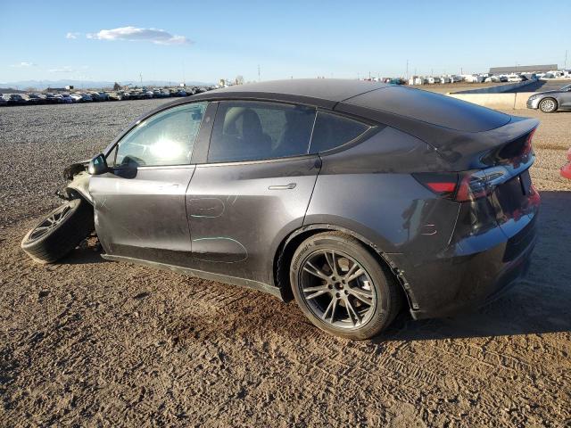 Photo 2 from auction – 2024 TESLA MODEL Y with VIN 7SAYGDEE7RF166107