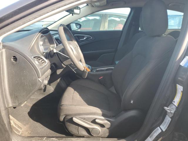 Photo 7 from auction – 2016 CHRYSLER 200 LIMITE with VIN 1C3CCCAB0GN138189
