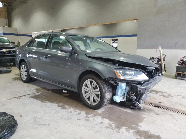 Photo 4 from auction – 2017 VOLKSWAGEN JETTA S with VIN 3VW2B7AJ6HM358163