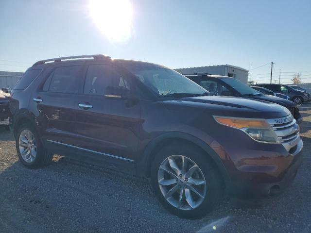 Photo 4 from auction – 2015 FORD EXPLORER X with VIN 1FM5K7D83FGA87154