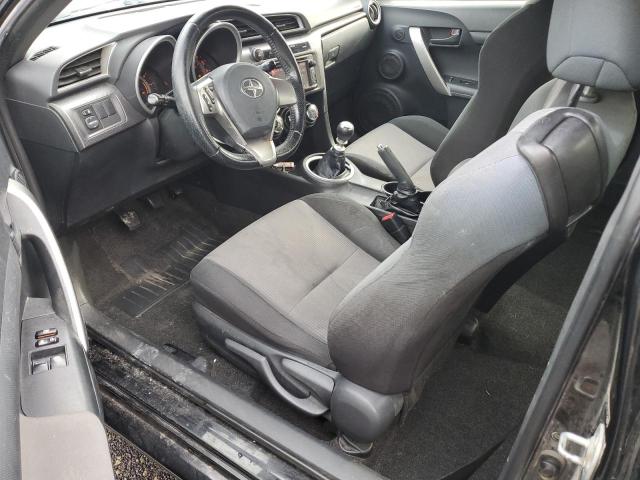 Photo 8 from auction – 2015 TOYOTA SCION TC with VIN JTKJF5C70FJ012640