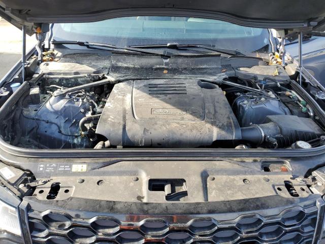Photo 12 from auction – 2024 LAND ROVER DISCOVERY with VIN SALRL2EX6R2492303