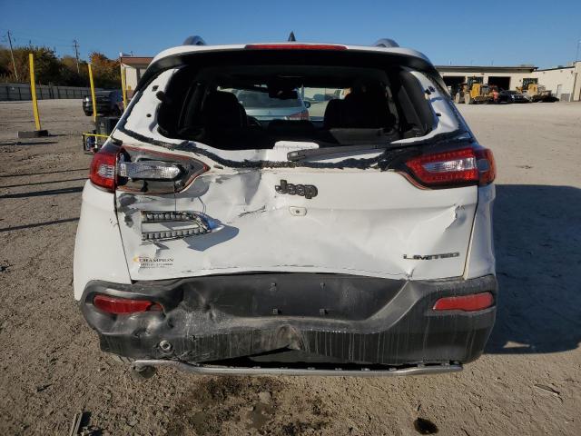 Photo 6 from auction – 2015 JEEP CHEROKEE L with VIN 1C4PJLDB2FW629256