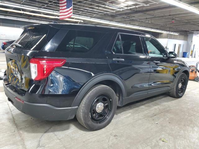 Photo 3 from auction – 2023 FORD EXPLORER P with VIN 1FM5K8AC2PGB12142
