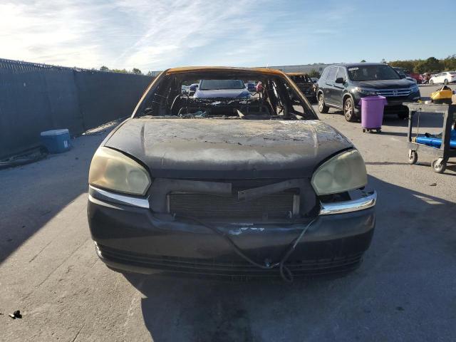 Photo 5 from auction – 2004 CHEVROLET MALIBU with VIN 1G1ZS52F04F134700