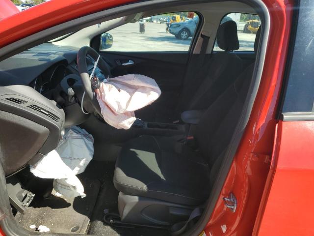Photo 7 from auction – 2016 FORD FOCUS SE with VIN 1FADP3F28GL356511