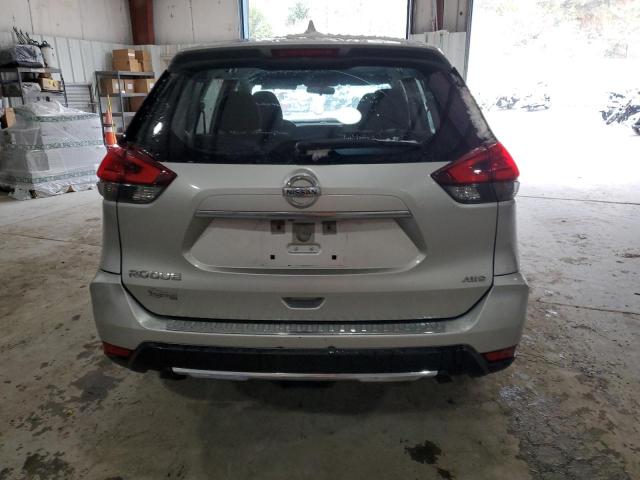 Photo 6 from auction – 2017 NISSAN ROGUE S with VIN JN8AT2MVXHW263428