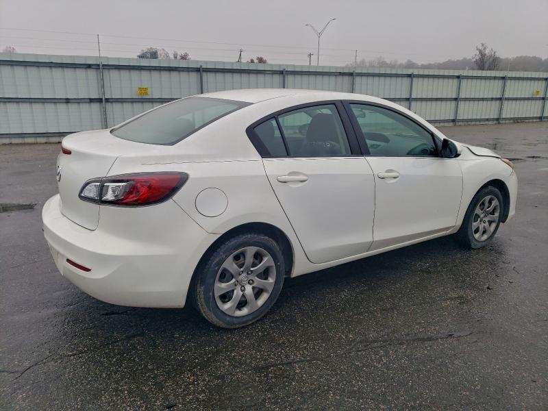 Photo 3 from auction – 2013 MAZDA 3 I with VIN JM1BL1TF2D1803477