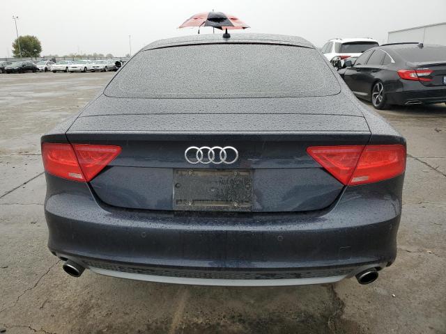 Photo 6 from auction – 2013 AUDI A7 PRESTIG with VIN WAU2GAFC0DN104991