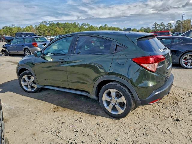 Photo 2 from auction – 2016 HONDA HR-V EX with VIN 3CZRU6H54GM756124