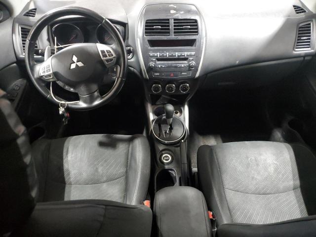 Photo 8 from auction – 2013 MITSUBISHI OUTLANDER with VIN 4A4AR4AU8DE017522