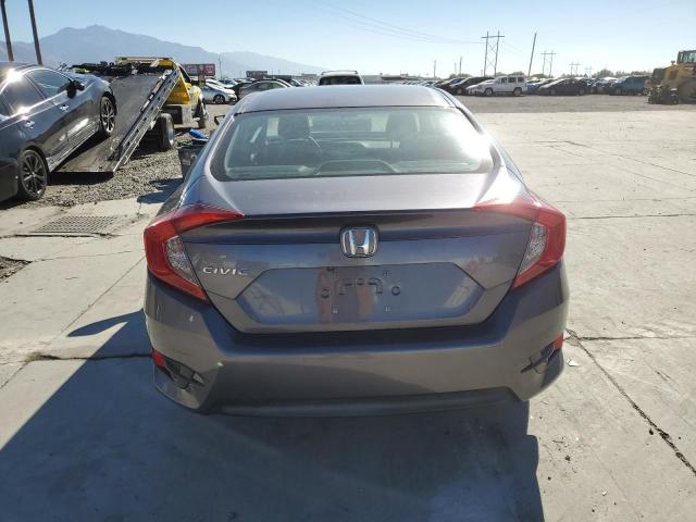 Photo 6 from auction – 2016 HONDA CIVIC EX with VIN 19XFC2F78GE094180
