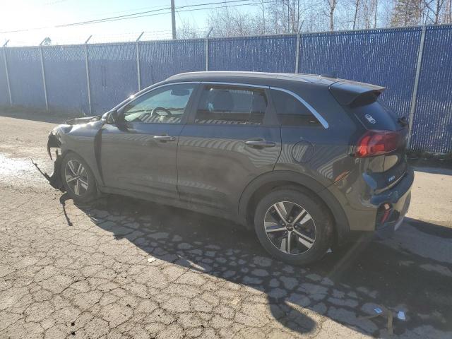 Foto 2 de la subasta – 2022 KIA NIRO con VIN KNDCC3LC5N5512276