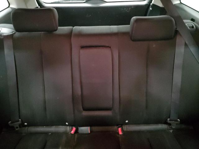 Photo 10 from auction – 2010 MAZDA CX-7 with VIN JM3ER2W51A0317322