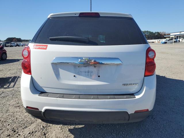 Photo 6 from auction – 2015 CHEVROLET EQUINOX LS with VIN 2GNALAEK9F1124316