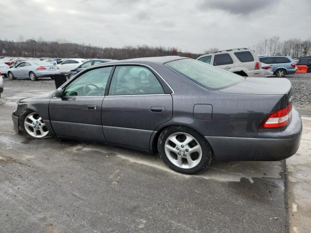 Photo 2 from auction – 2001 LEXUS ES 300 with VIN JT8BF28G315109883