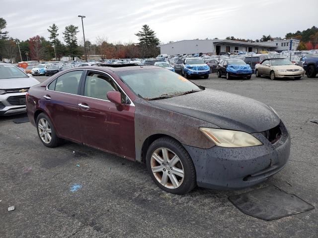 Zdjęcie 4 z aukcji – 2008 LEXUS ES 350 z VIN JTHBJ46G582182259