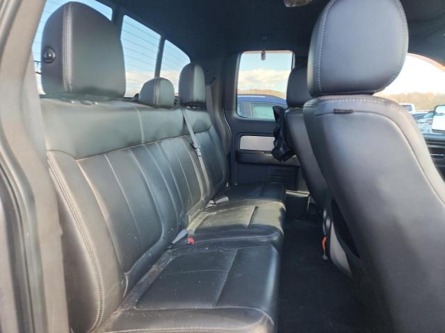Photo 10 from auction – 2014 FORD F150 SUPER with VIN 1FTFX1EF5EFC77191