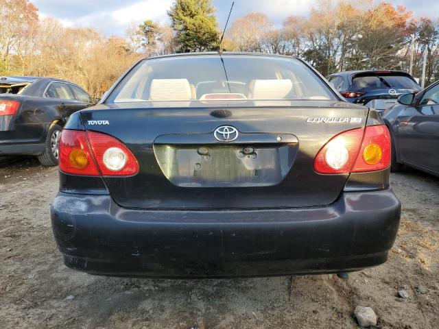 Zdjęcie 6 z aukcji – 2003 TOYOTA COROLLA CE z VIN JTDBR32E430023990