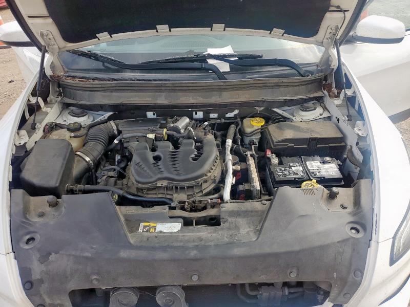 Photo 12 from auction – 2014 JEEP CHEROKEE with VIN 1C4PJMCS5EW247891