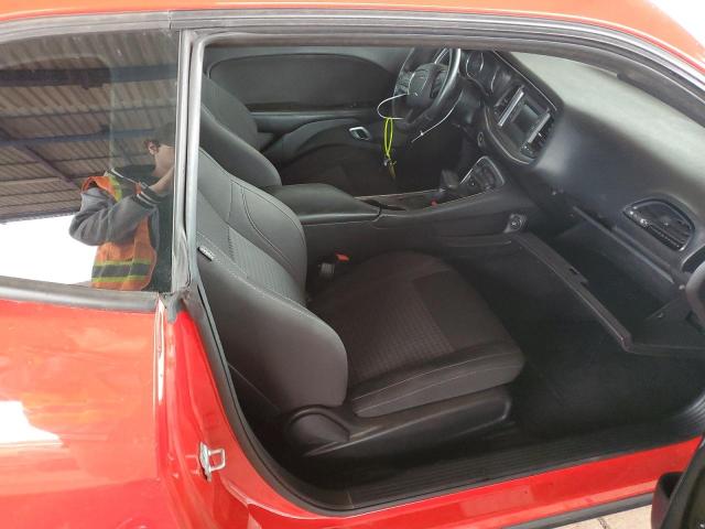 Photo 10 from auction – 2016 DODGE CHALLENGER with VIN 2C3CDZAG1GH337935