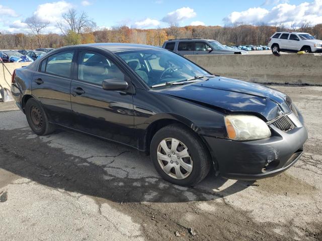Photo 4 from auction – 2006 MITSUBISHI GALANT DE with VIN 4A3AB26F26E061719