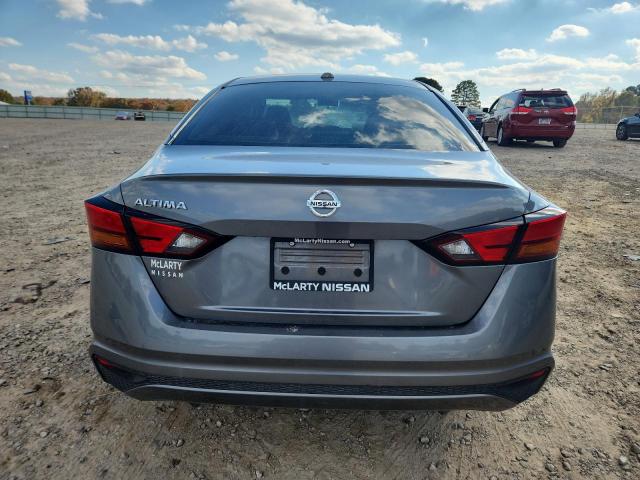 Photo 6 from auction – 2019 NISSAN ALTIMA S with VIN 1N4BL4BV3KN322787