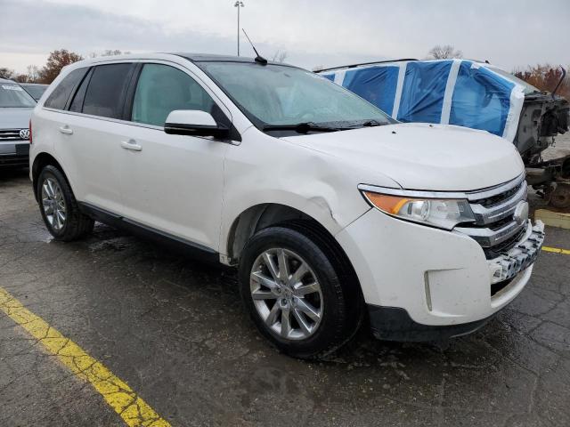 Photo 4 from auction – 2013 FORD EDGE LIMIT with VIN 2FMDK4KC1DBB35918