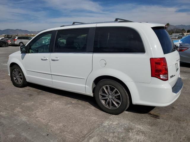 Photo 2 from auction – 2017 DODGE GRAND CARA with VIN 2C4RDGCGXHR754117