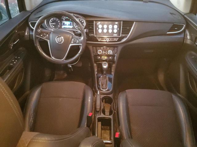 Photo 8 from auction – 2020 BUICK ENCORE PRE with VIN KL4CJASB1LB041271