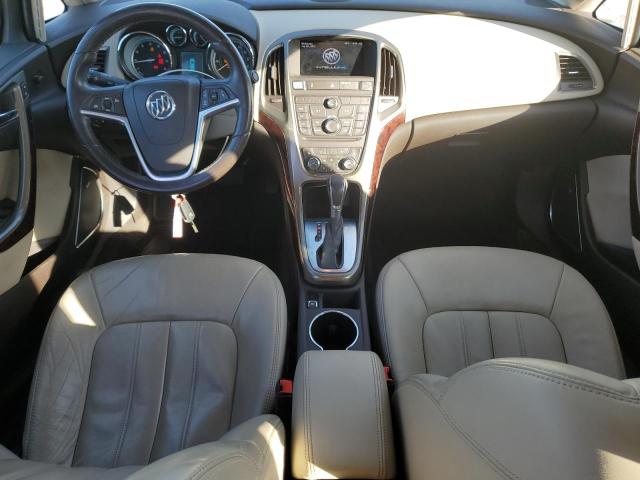Photo 8 from auction – 2013 BUICK VERANO with VIN 1G4PS5SK1D4202862