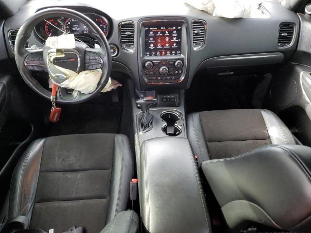 Photo 8 from auction – 2019 DODGE DURANGO GT with VIN 1C4RDJDG4KC536072