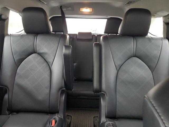 Photo 10 from auction – 2022 TOYOTA HIGHLANDER with VIN 5TDFZRBH9NS194121