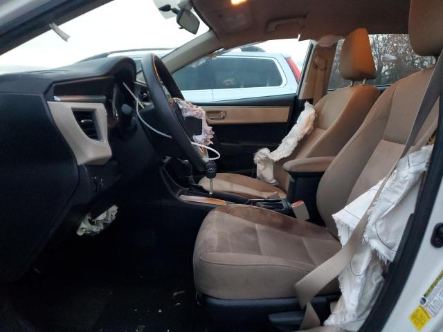 Photo 7 from auction – 2016 TOYOTA COROLLA L with VIN 2T1BURHE4GC520896