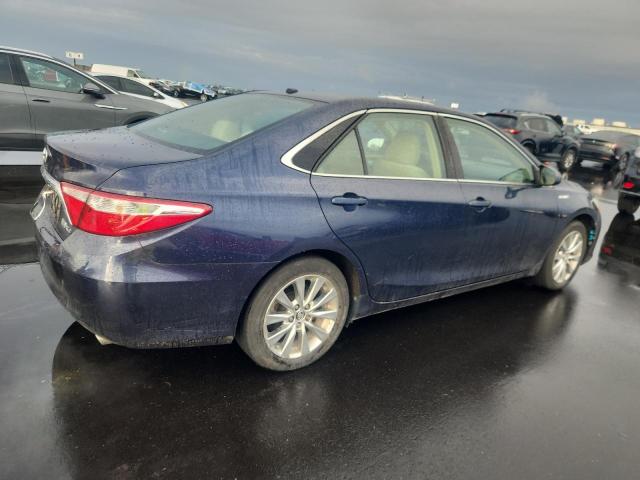 Photo 3 from auction – 2015 TOYOTA CAMRY with VIN 4T1BD1FKXFU170326