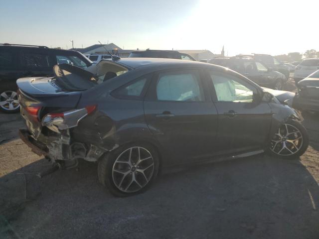Photo 3 from auction – 2015 FORD FOCUS with VIN 1FADP3F2XFL356430