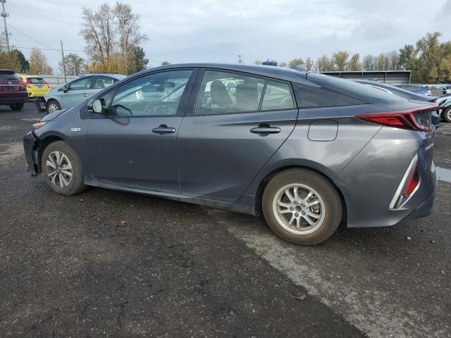 Photo 2 from auction – 2017 TOYOTA PRIUS PRIM with VIN JTDKARFP1H3057154