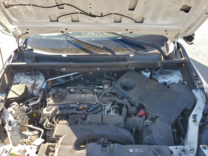 Photo 12 from auction – 2019 TOYOTA RAV4 XLE with VIN 2T3W1RFV2KW002863