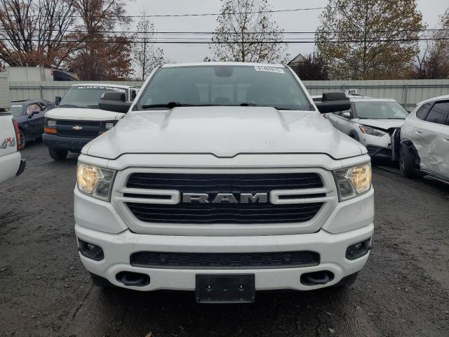 Photo 5 from auction – 2019 RAM 1500 with VIN 1C6SRFMT2KN681572