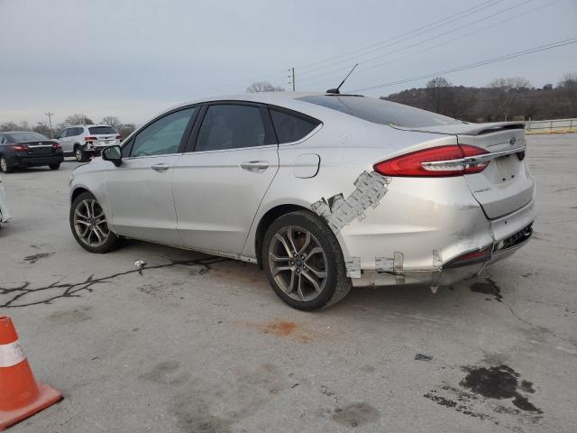 Photo 2 from auction – 2017 FORD FUSION SE with VIN 3FA6P0H71HR402280
