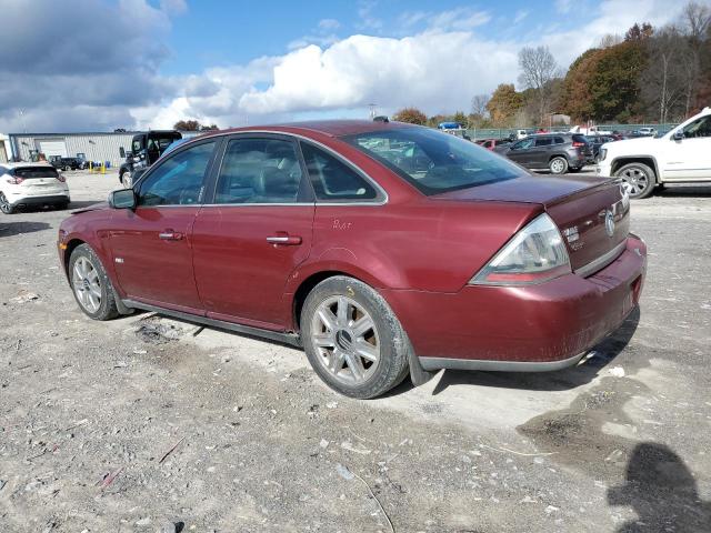 Photo 2 from auction – 2008 MERCURY SABLE PREM with VIN 1MEHM42W68G612883