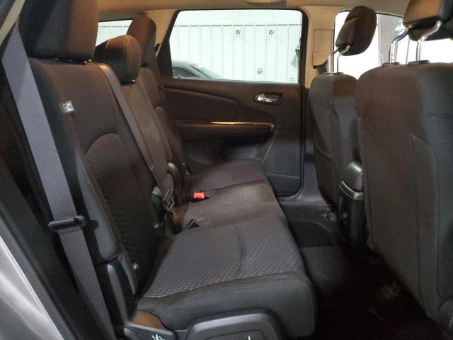 Photo 11 from auction – 2018 DODGE JOURNEY SE with VIN 3C4PDCAB7JT346992