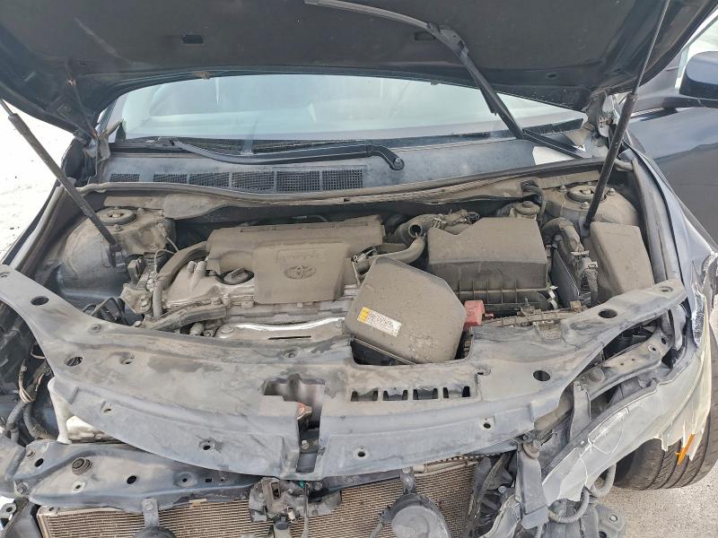 Photo 11 from auction – 2016 TOYOTA CAMRY LE with VIN 4T1BF1FK6GU570816