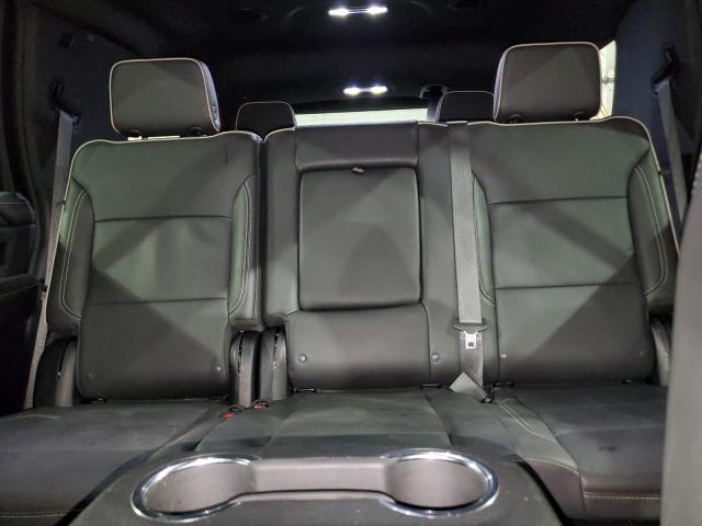 Photo 10 from auction – 2024 GMC YUKON SLT with VIN 1GKS2BKD7RR236494
