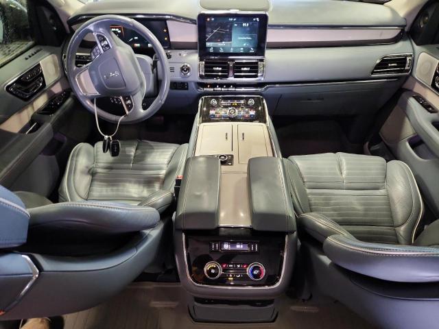 Photo 8 from auction – 2019 LINCOLN NAVIGATOR with VIN 5LMJJ2TT8KEL16957