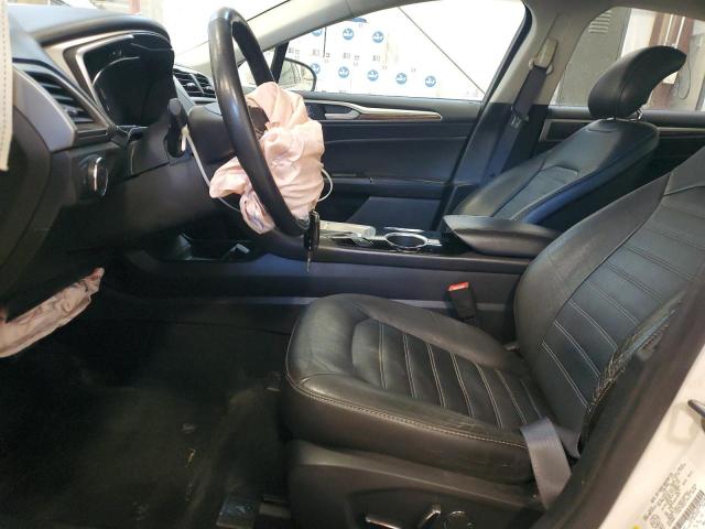 Photo 7 from auction – 2013 FORD FUSION SE with VIN 3FA6P0LUXDR353619