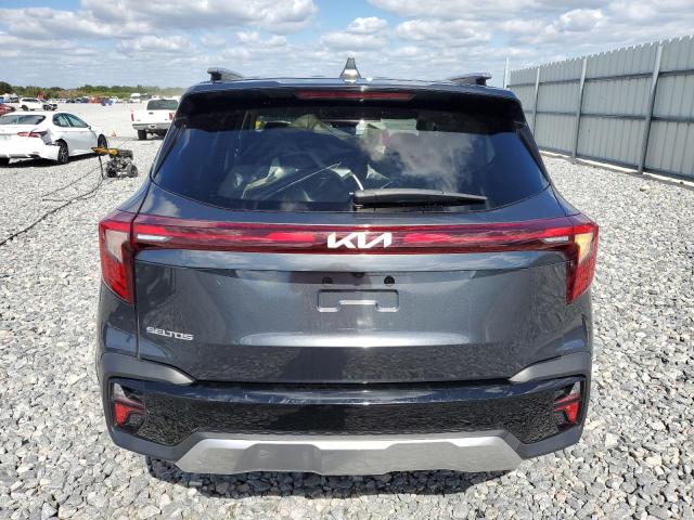 Photo 6 from auction – 2025 KIA SELTOS S with VIN KNDEU2AA7S7725392
