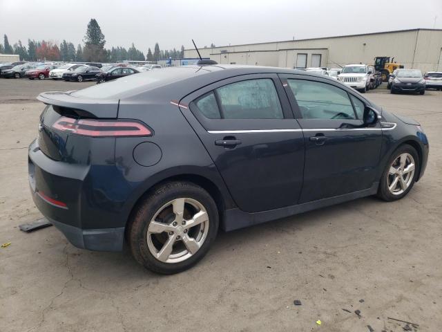 Photo 3 from auction – 2015 CHEVROLET VOLT with VIN 1G1RD6E45FU129713