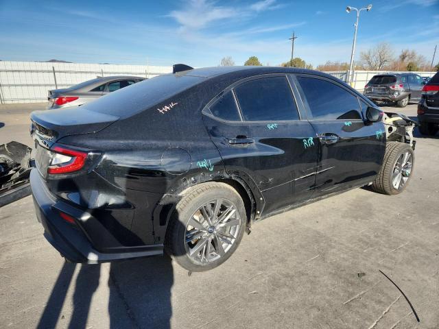 Photo 3 from auction – 2024 SUBARU WRX with VIN JF1VBAB62R9803608